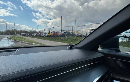 Audi A6, 2018 год, 5 650 000 рублей, 16 фотография