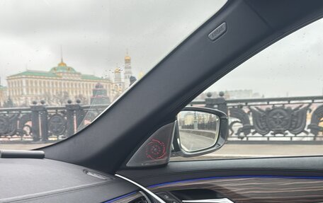 BMW 5 серия, 2020 год, 5 100 000 рублей, 3 фотография