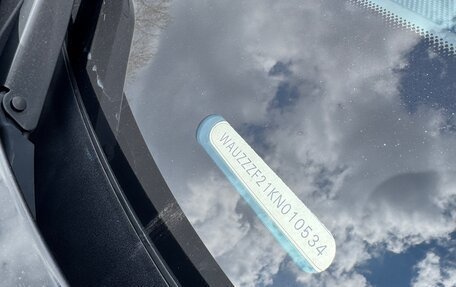 Audi A6, 2018 год, 5 650 000 рублей, 26 фотография