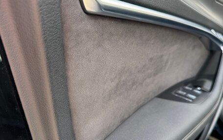 Audi A6, 2018 год, 5 650 000 рублей, 21 фотография