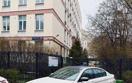 BMW 5 серия, 2020 год, 5 100 000 рублей, 6 фотография