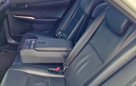 Toyota Camry, 2013 год, 1 700 000 рублей, 4 фотография