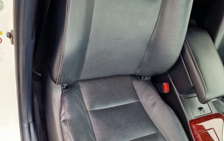 Toyota Camry, 2013 год, 1 700 000 рублей, 8 фотография