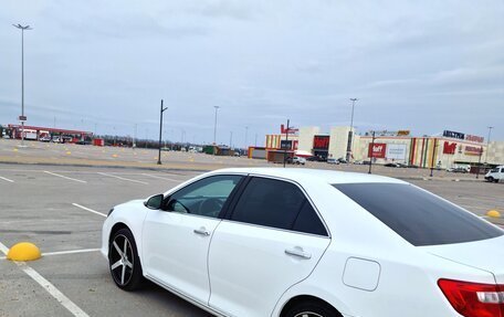 Toyota Camry, 2013 год, 1 700 000 рублей, 7 фотография