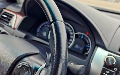 Toyota Camry, 2013 год, 1 700 000 рублей, 14 фотография