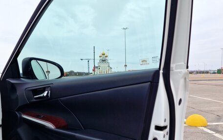 Toyota Camry, 2013 год, 1 700 000 рублей, 18 фотография