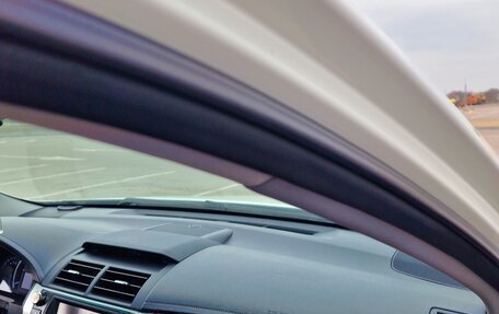 Toyota Camry, 2013 год, 1 700 000 рублей, 16 фотография