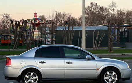 Opel Vectra C рестайлинг, 2003 год, 430 000 рублей, 2 фотография