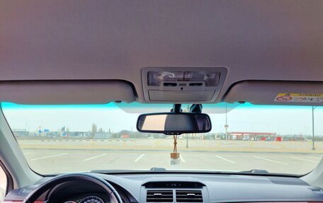 Toyota Camry, 2013 год, 1 700 000 рублей, 21 фотография