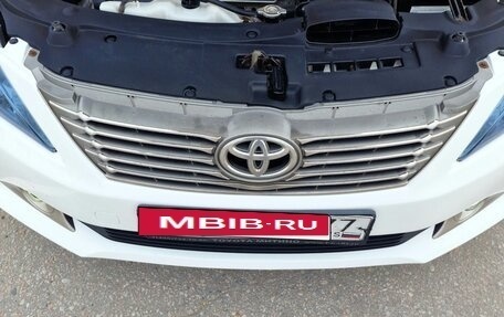 Toyota Camry, 2013 год, 1 700 000 рублей, 22 фотография