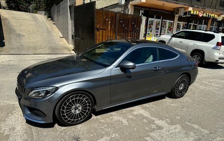 Mercedes-Benz C-Класс, 2015 год, 2 800 000 рублей, 2 фотография