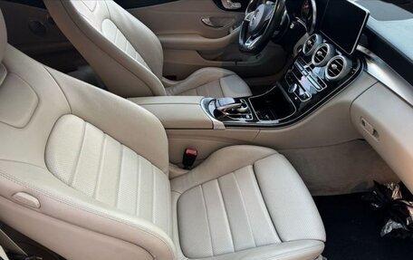 Mercedes-Benz C-Класс, 2015 год, 2 800 000 рублей, 6 фотография