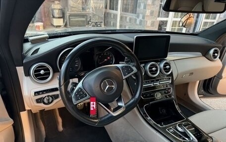 Mercedes-Benz C-Класс, 2015 год, 2 800 000 рублей, 7 фотография
