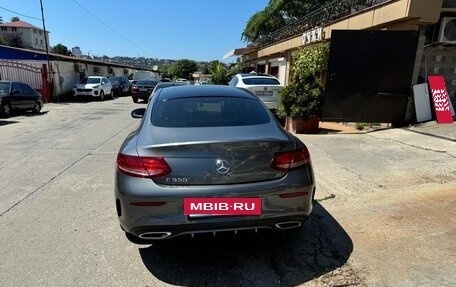 Mercedes-Benz C-Класс, 2015 год, 2 800 000 рублей, 9 фотография