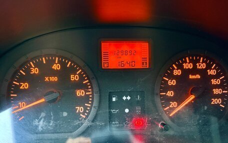 Renault Logan I, 2008 год, 510 000 рублей, 12 фотография