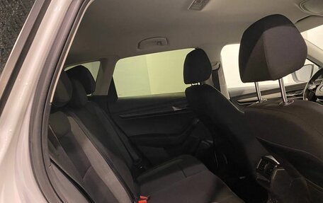 Skoda Karoq I, 2021 год, 2 365 000 рублей, 17 фотография