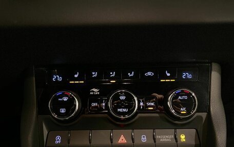 Skoda Karoq I, 2021 год, 2 365 000 рублей, 15 фотография