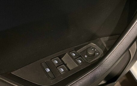 Skoda Karoq I, 2021 год, 2 365 000 рублей, 22 фотография