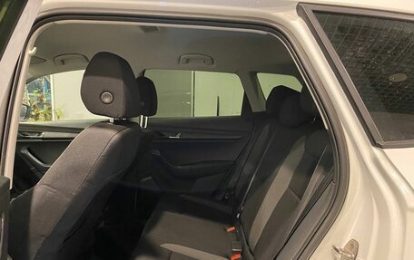 Skoda Karoq I, 2021 год, 2 365 000 рублей, 25 фотография