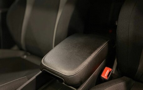 Skoda Karoq I, 2021 год, 2 365 000 рублей, 33 фотография