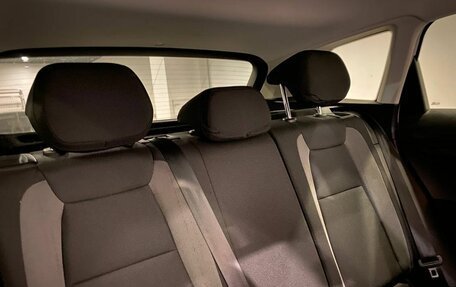 Skoda Karoq I, 2021 год, 2 365 000 рублей, 36 фотография