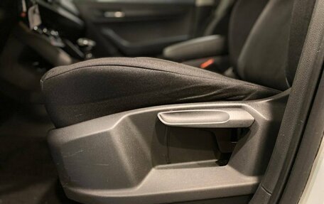 Skoda Karoq I, 2021 год, 2 365 000 рублей, 34 фотография