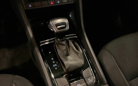 Skoda Karoq I, 2021 год, 2 365 000 рублей, 31 фотография