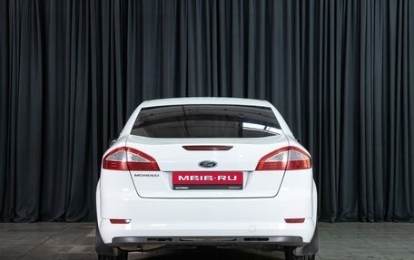 Ford Mondeo IV, 2010 год, 1 284 000 рублей, 4 фотография