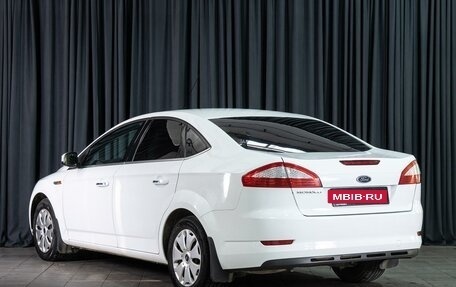 Ford Mondeo IV, 2010 год, 1 284 000 рублей, 2 фотография