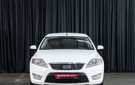 Ford Mondeo IV, 2010 год, 1 284 000 рублей, 3 фотография