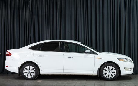 Ford Mondeo IV, 2010 год, 1 284 000 рублей, 5 фотография