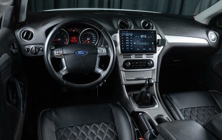 Ford Mondeo IV, 2010 год, 1 284 000 рублей, 6 фотография