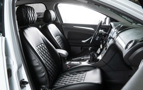 Ford Mondeo IV, 2010 год, 1 284 000 рублей, 8 фотография