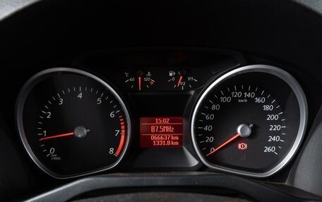 Ford Mondeo IV, 2010 год, 1 284 000 рублей, 12 фотография