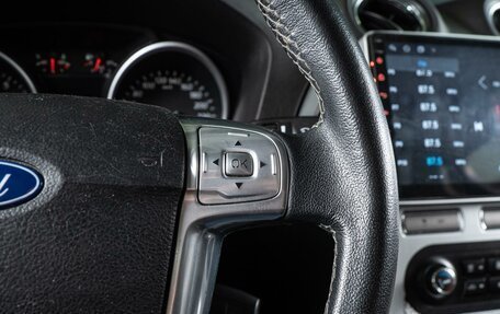 Ford Mondeo IV, 2010 год, 1 284 000 рублей, 16 фотография