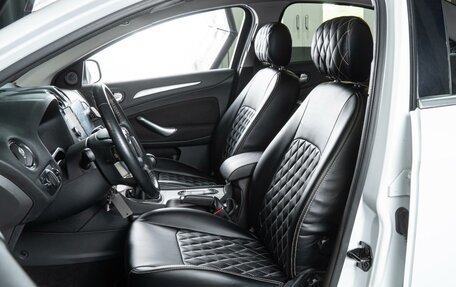 Ford Mondeo IV, 2010 год, 1 284 000 рублей, 10 фотография