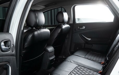 Ford Mondeo IV, 2010 год, 1 284 000 рублей, 11 фотография