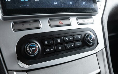 Ford Mondeo IV, 2010 год, 1 284 000 рублей, 14 фотография