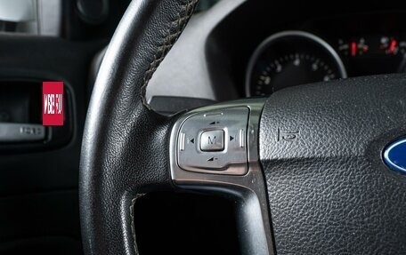 Ford Mondeo IV, 2010 год, 1 284 000 рублей, 15 фотография