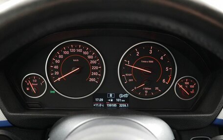 BMW 3 серия, 2017 год, 2 650 000 рублей, 17 фотография