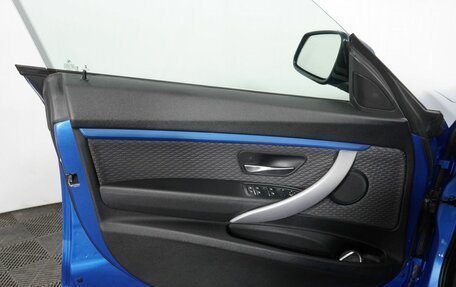 BMW 3 серия, 2017 год, 2 650 000 рублей, 10 фотография