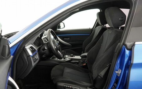 BMW 3 серия, 2017 год, 2 650 000 рублей, 11 фотография