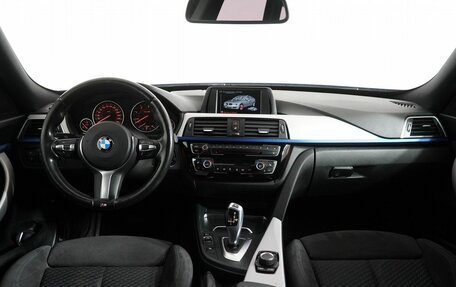 BMW 3 серия, 2017 год, 2 650 000 рублей, 15 фотография