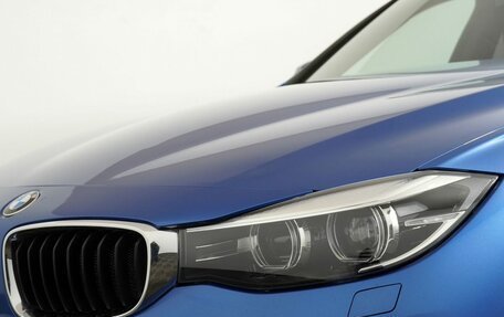 BMW 3 серия, 2017 год, 2 650 000 рублей, 8 фотография