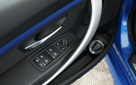 BMW 3 серия, 2017 год, 2 650 000 рублей, 18 фотография