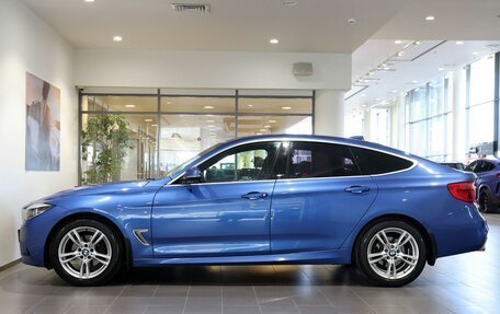 BMW 3 серия, 2017 год, 2 650 000 рублей, 7 фотография