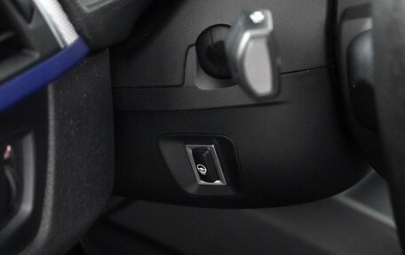 BMW 3 серия, 2017 год, 2 650 000 рублей, 19 фотография