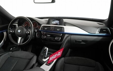 BMW 3 серия, 2017 год, 2 650 000 рублей, 14 фотография