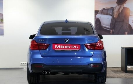 BMW 3 серия, 2017 год, 2 650 000 рублей, 6 фотография