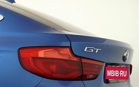 BMW 3 серия, 2017 год, 2 650 000 рублей, 9 фотография